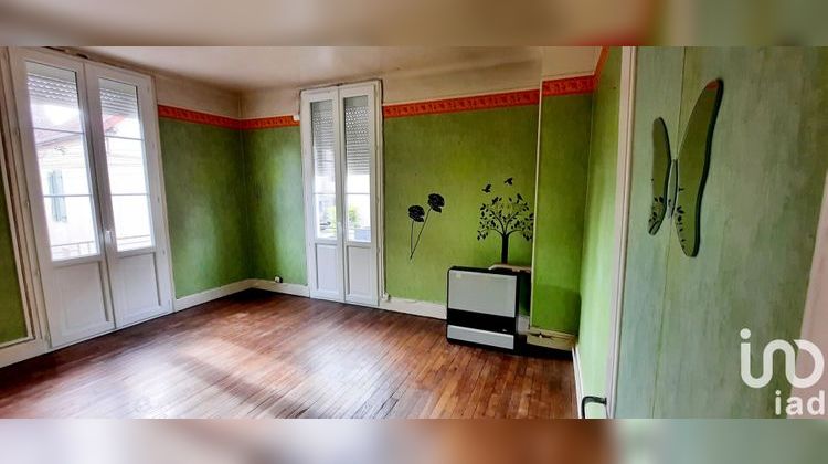 Ma-Cabane - Vente Appartement Sainte-Savine, 50 m²