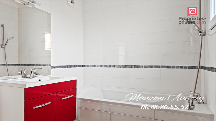 Ma-Cabane - Vente Appartement SAINTE SAVINE, 65 m²