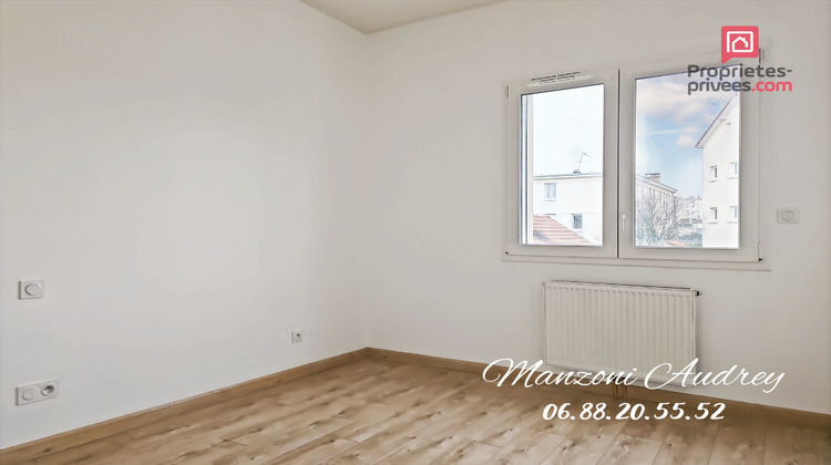 Ma-Cabane - Vente Appartement SAINTE SAVINE, 65 m²