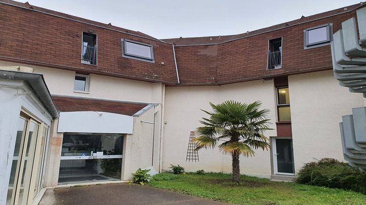 Ma-Cabane - Vente Appartement SAINTE-SAVINE, 0 m²