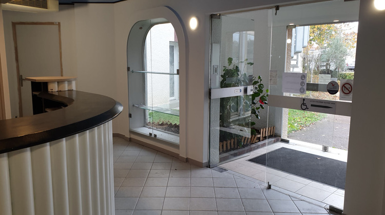 Ma-Cabane - Vente Appartement SAINTE-SAVINE, 0 m²