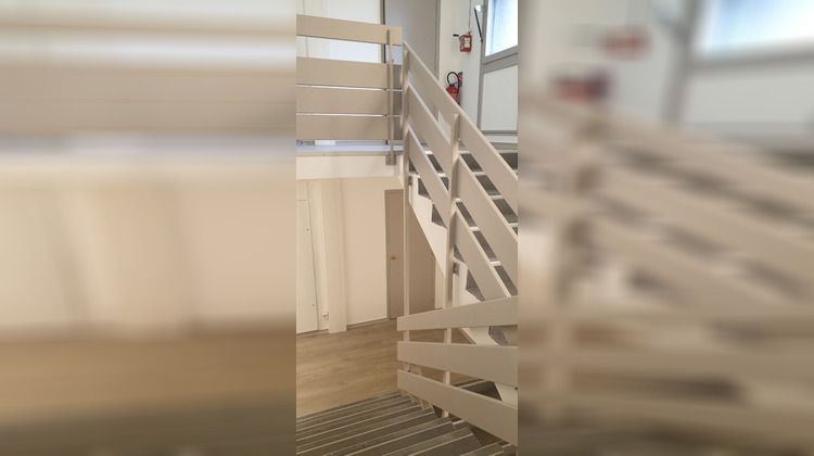 Ma-Cabane - Vente Appartement SAINTE-SAVINE, 0 m²