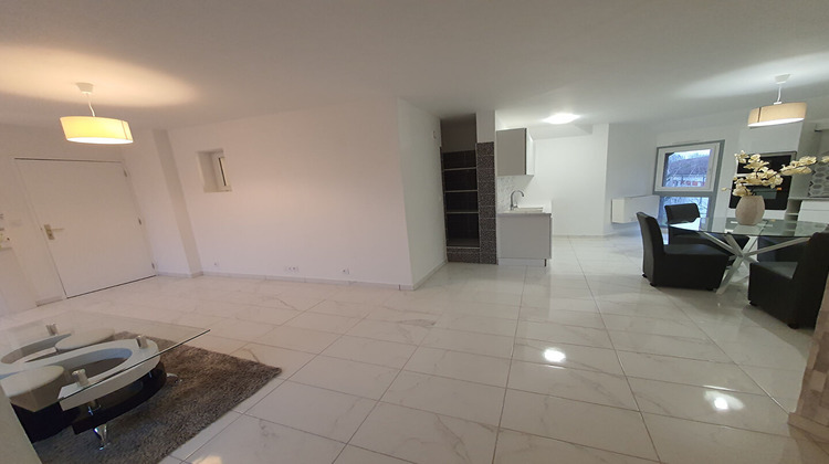 Ma-Cabane - Vente Appartement SAINTE-SAVINE, 0 m²