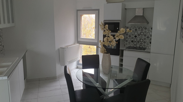 Ma-Cabane - Vente Appartement SAINTE-SAVINE, 0 m²