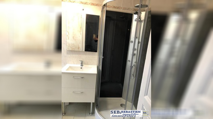 Ma-Cabane - Vente Appartement Sainte-Savine, 39 m²