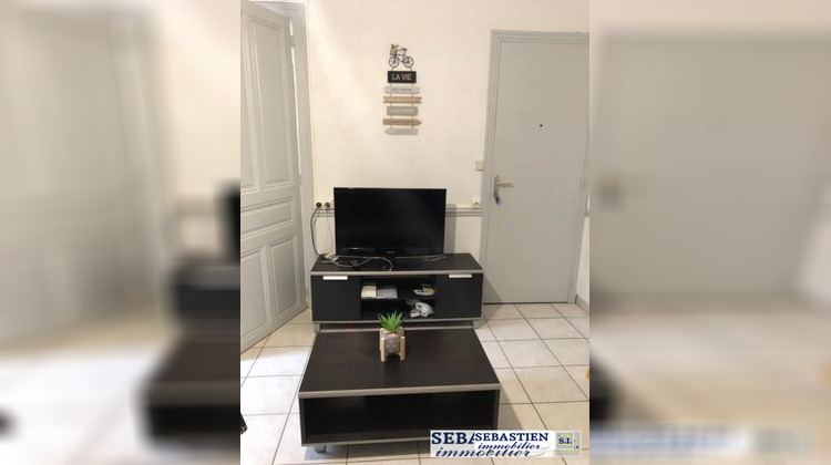 Ma-Cabane - Vente Appartement Sainte-Savine, 39 m²