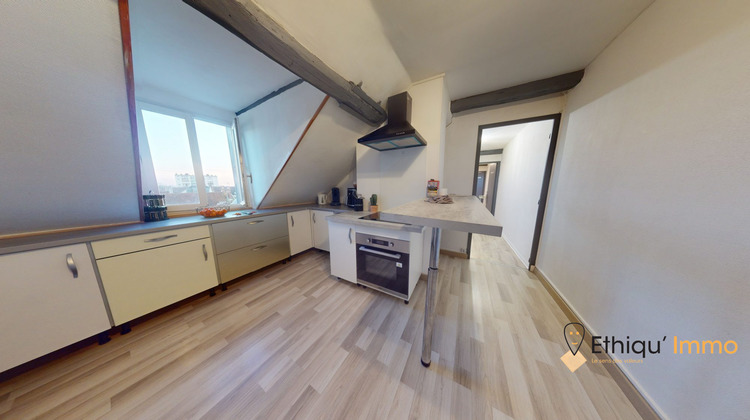 Ma-Cabane - Vente Appartement Sainte-Savine, 73 m²