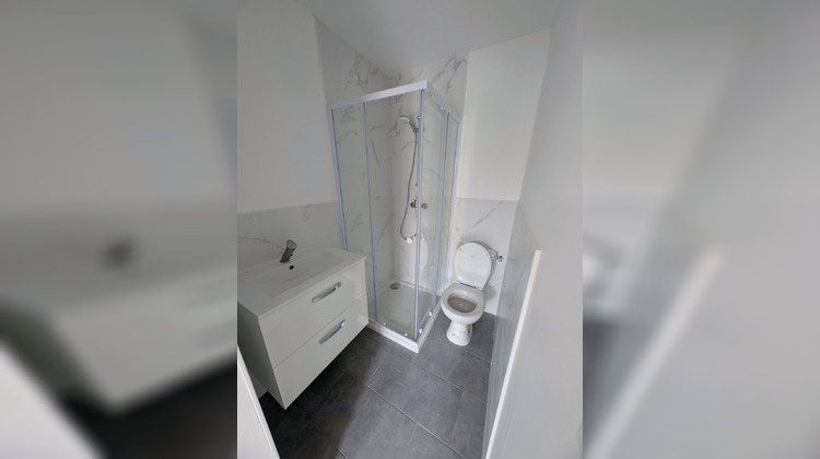 Ma-Cabane - Vente Appartement Sainte-Savine, 26 m²