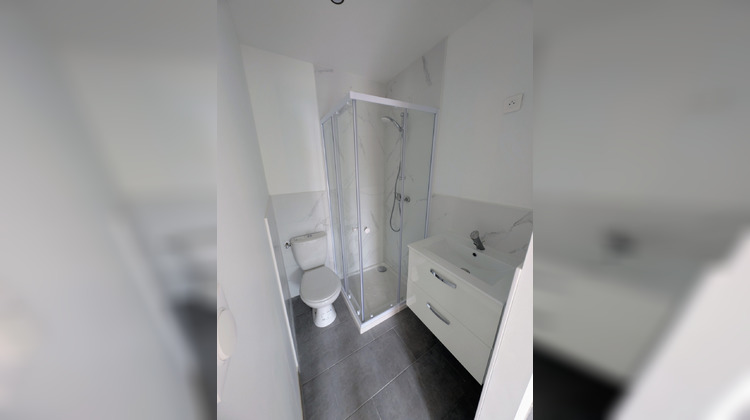 Ma-Cabane - Vente Appartement Sainte-Savine, 26 m²