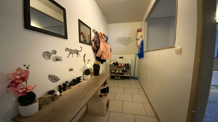 Ma-Cabane - Vente Appartement SAINTE-SAVINE, 34 m²