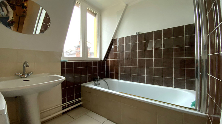 Ma-Cabane - Vente Appartement SAINTE-SAVINE, 34 m²