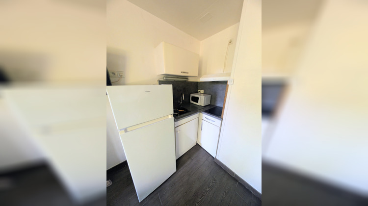 Ma-Cabane - Vente Appartement Sainte-Savine, 18 m²