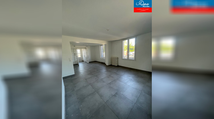 Ma-Cabane - Vente Appartement Sainte-Savine, 97 m²