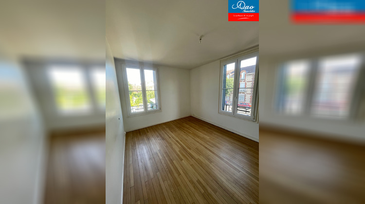 Ma-Cabane - Vente Appartement Sainte-Savine, 97 m²