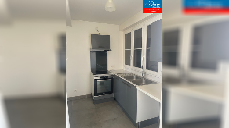 Ma-Cabane - Vente Appartement Sainte-Savine, 97 m²