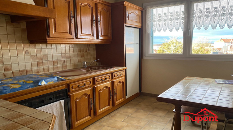 Ma-Cabane - Vente Appartement Sainte-Savine, 65 m²