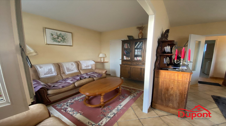 Ma-Cabane - Vente Appartement Sainte-Savine, 65 m²