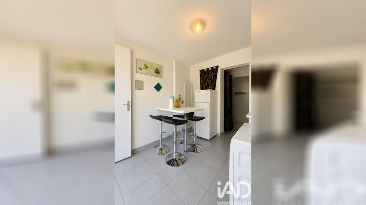 Ma-Cabane - Vente Appartement Sainte-Savine, 29 m²