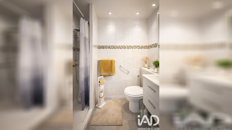 Ma-Cabane - Vente Appartement Sainte-Savine, 29 m²