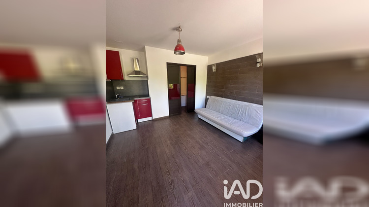 Ma-Cabane - Vente Appartement Sainte Savine, 18 m²