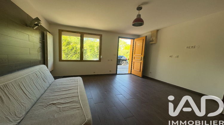 Ma-Cabane - Vente Appartement Sainte Savine, 18 m²