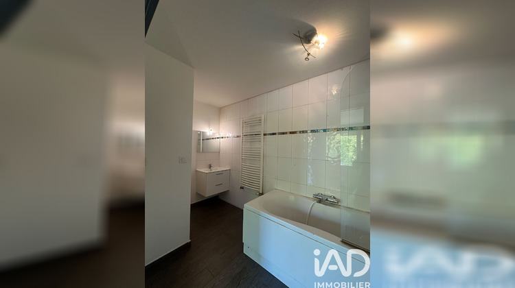 Ma-Cabane - Vente Appartement Sainte Savine, 18 m²