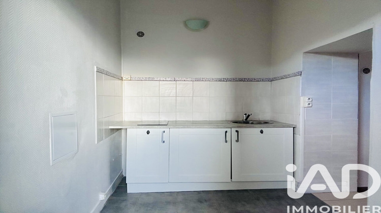 Ma-Cabane - Vente Appartement Sainte-Savine, 56 m²