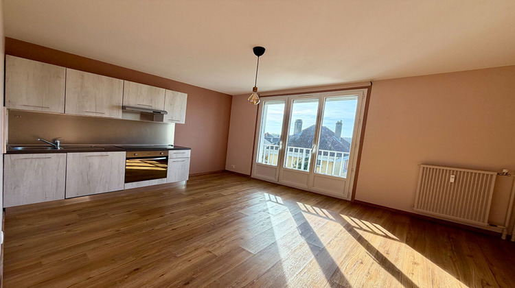 Ma-Cabane - Vente Appartement SAINTE-SAVINE, 34 m²