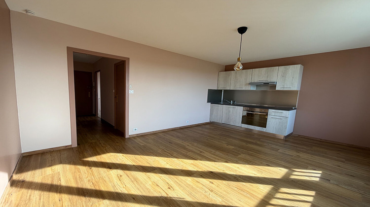 Ma-Cabane - Vente Appartement SAINTE-SAVINE, 34 m²