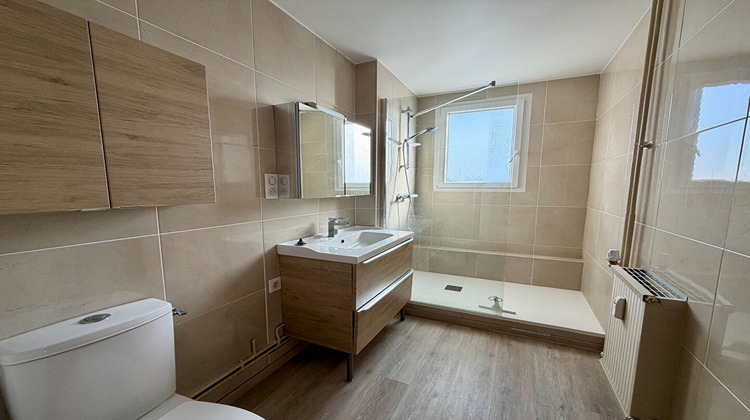 Ma-Cabane - Vente Appartement SAINTE-SAVINE, 34 m²