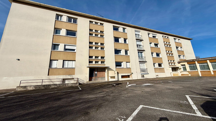 Ma-Cabane - Vente Appartement SAINTE-SAVINE, 34 m²