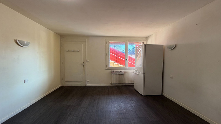 Ma-Cabane - Vente Appartement SAINTE-SAVINE, 17 m²