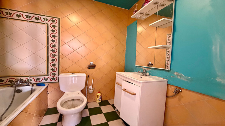 Ma-Cabane - Vente Appartement SAINTE-SAVINE, 17 m²