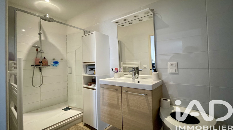 Ma-Cabane - Vente Appartement Sainte-Savine, 46 m²