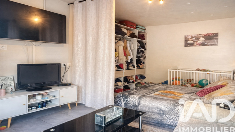 Ma-Cabane - Vente Appartement Sainte-Savine, 29 m²
