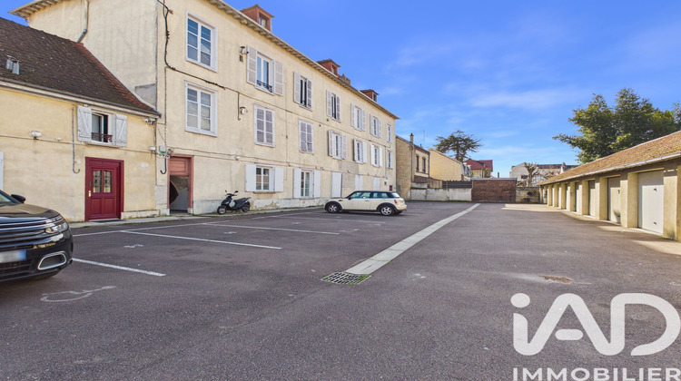 Ma-Cabane - Vente Appartement Sainte-Savine, 31 m²