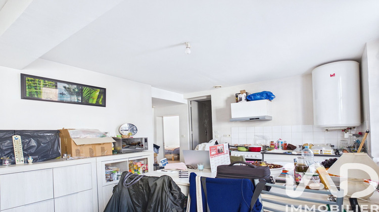 Ma-Cabane - Vente Appartement Sainte-Savine, 31 m²