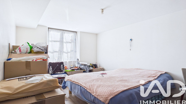 Ma-Cabane - Vente Appartement Sainte-Savine, 31 m²
