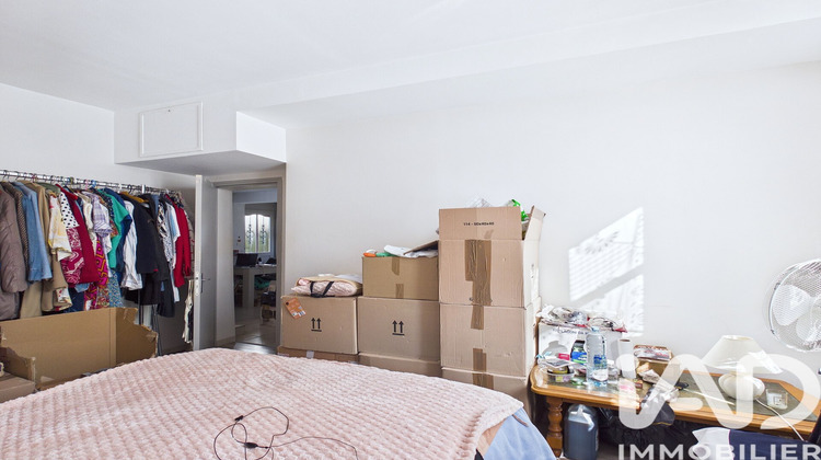 Ma-Cabane - Vente Appartement Sainte-Savine, 31 m²