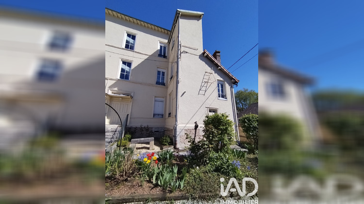 Ma-Cabane - Vente Appartement Sainte-Savine, 73 m²