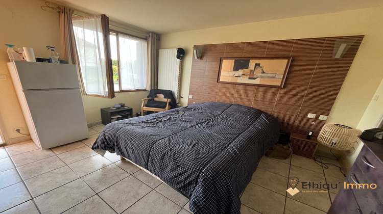 Ma-Cabane - Vente Appartement Sainte-Savine, 19 m²