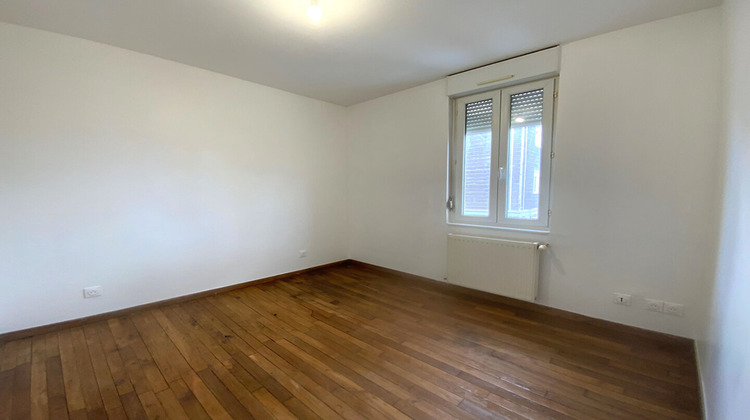 Ma-Cabane - Vente Appartement SAINTE-SAVINE, 80 m²