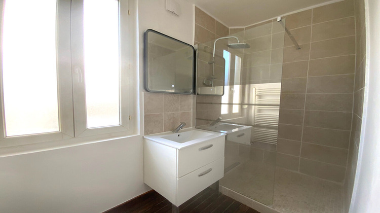 Ma-Cabane - Vente Appartement SAINTE-SAVINE, 80 m²