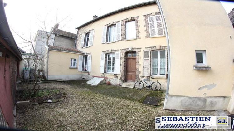 Ma-Cabane - Vente Appartement Sainte-Savine, 39 m²