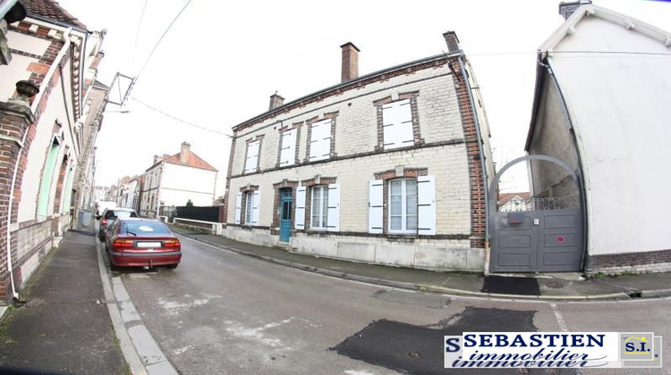 Ma-Cabane - Vente Appartement Sainte-Savine, 39 m²