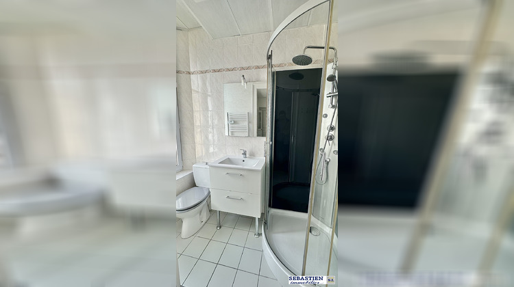Ma-Cabane - Vente Appartement Sainte-Savine, 39 m²