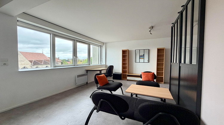 Ma-Cabane - Vente Appartement SAINTE-SAVINE, 36 m²