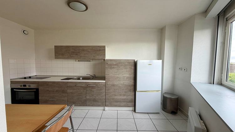 Ma-Cabane - Vente Appartement SAINTE-SAVINE, 36 m²