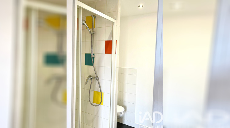 Ma-Cabane - Vente Appartement Sainte-Savine, 18 m²