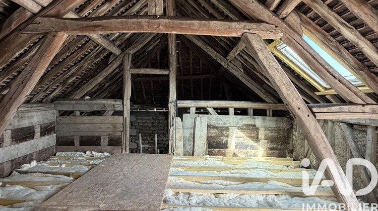Ma-Cabane - Vente Appartement Sainte-Savine, 42 m²